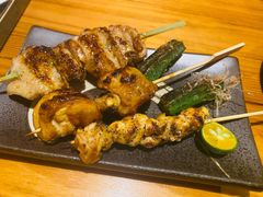 -千懿六本木酒场(常熟路店)