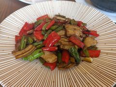 -水月周庄铂尔曼酒店-水月荟中餐厅