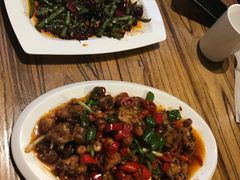 -俏湘私房菜(国贸店)