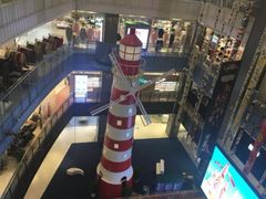 -天虹购物中心(石路店)