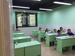 -学知乐教育·幼小衔接·小学科辅导(嘉定镇校区)