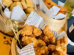 -BeauTea水仙(coco park店)