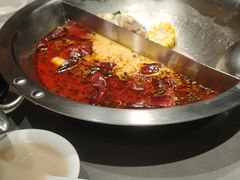 -骨之味·筒骨汤火锅(江头店)