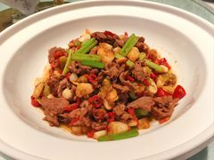 -湘中缘·湖南菜(娄底驻京办店)