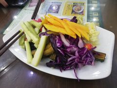 -春发生饭店·非遗(南院门店)