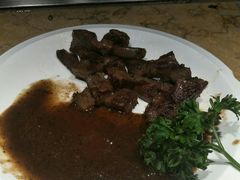 -盛焰铁板烧(硕果时代购物中心店)