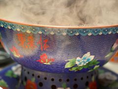 -东来顺饭庄(王府井步行街店)