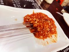 -枪火串烧·东北特色烧烤(罗湖总店)