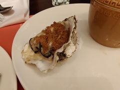 -洲际酒店·地平线全日餐厅HORIZON CAFÉ