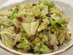 -昱德来·天津菜(河西店)