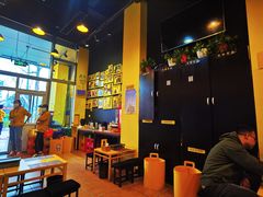 大堂-望京小腰(北京总店)