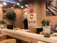 -嘉和一品粥(北京西站北广场北恒大厦店)