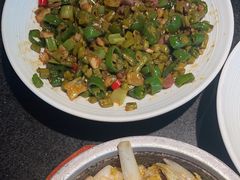 -赠李白·如诗的川味(余杭万达广场店)