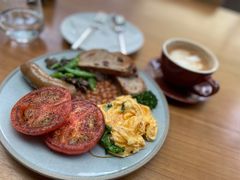 -农畉LONFOOD(福田星河COCOPark店)