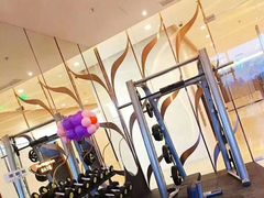 -W Fitness 威尔仕健身(北京英皇集团中心店)