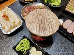 -火炉旺烤肉啤酒屋(沈北创始店)