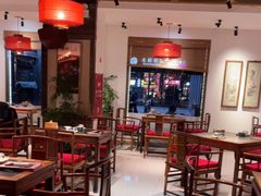 -兰溪小馆(东直门簋街店)