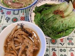 -七爷清汤腩·港式餐厅(金狮广场店)
