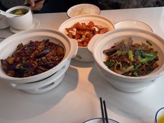 -兰湘子·湘菜小炒(长安万科广场店)