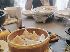 -小厨娘淮扬菜(清江苏宁广场店)