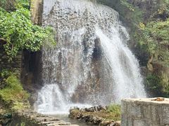 -沂蒙山旅游区云蒙景区(蒙山国家森林公园)