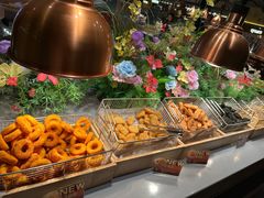 -汉斯南美烤肉(总店)