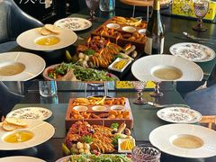 -阿兹凯乐·老洋房西餐