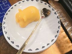 -金妈家烤肉(龙湖U城天街店)