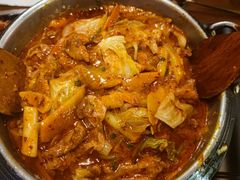 -槿Story·韩国料理(望京韩国美食城店)