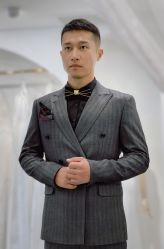 -AMOR艾沫婚纱奢品荟(设计师勒泰店)