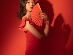 -肆俩肖像STUDIO(宝山万达店)