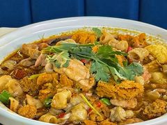 -黑牛码头·小龙虾·烧烤