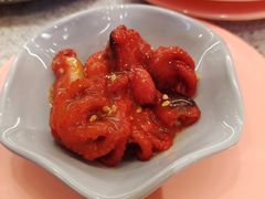 -争鲜回转寿司(中街大悦城店)