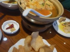 -那家老院子东北菜·饺子·小鸡炖蘑菇(艳华街店)