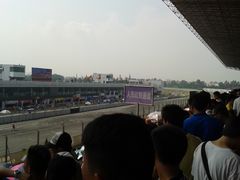 -珠海国际赛车场-卡丁车场