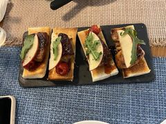 -LA MAISON公鸡和龙(蛇口店)