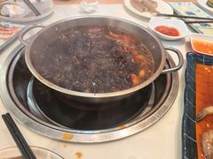 -鹅香四海·卤水火锅·砂锅粥·潮汕菜(宝安店)