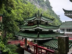 -叠彩山景区
