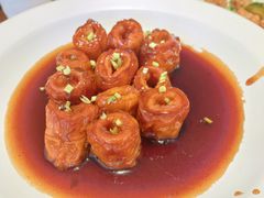 -山东宾馆·齐鲁苑餐厅