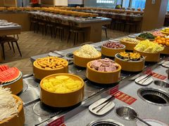 -喜家自助小火锅(卓悦里店)