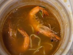 -子霖南山鲜虾面(南山总店)