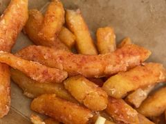 -正宗八宝冰饭·非遗冰饭·烧烤(奎桥店)