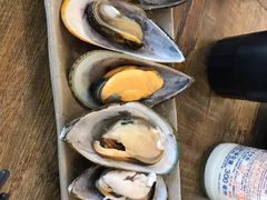 -劲烧-烧烤工坊(保利水城店)