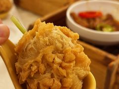 -金翠皇宫粤菜·点心·海鲜(翡翠店)