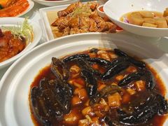 -宝轩渔府·老字号海鲜·正宗津菜(水上店)