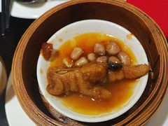 -外高桥喜来登酒店采悦轩