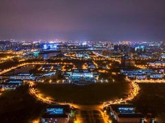 -东南大学(九龙湖校区)