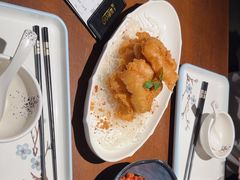 -乔街深夜食堂·小龙虾·高压锅生蚝(杭州总店)