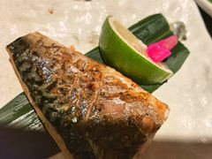 -匠和风精致料理(成都龙湖滨江天街店)