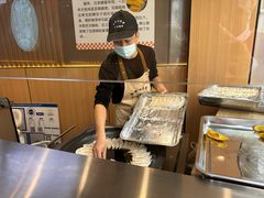 景观位-南京牛肉锅贴
